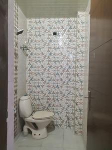 Bedroom One Image of 810 Sq.ft 2 BHK Builder Floor for sale in Sector 49 Faridabad for Rs. 6700000