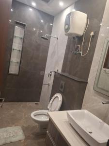 Image of 4500 Sq.ft 4 BHK Builder Floor for rent in Sector 43, Noida for Rs. 100000