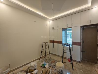 Bedroom Image of 2700 Sq.ft 5 BHK Independent House for sale in NRI Layout Bengaluru for Rs. 16500000