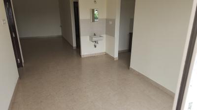 Living Room Image of 1274 Sq.ft 3 BHK Apartment / Flat for rent in Jain Advaya, Porur Chennai for Rs. 30000