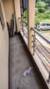 Balcony Image of 1075 Sq.ft 2 BHK Independent House for rent in Agrico Area Jamshedpur for Rs. 8000