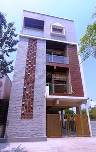 Image of 3700 Sq.ft 6 BHK Independent House for sale in JP Nagar, Bengaluru for Rs. 27500000