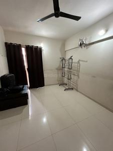 Hall Image of 672 Sq.ft 2 BHK Apartment / Flat for rent in Ashtavinayak City, Fursungi Pune for Rs. 24000
