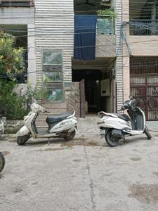 Image of 720 Sq.ft 2 BHK Builder Floor for sale in GTB Nagar, New Delhi for Rs. 8500000