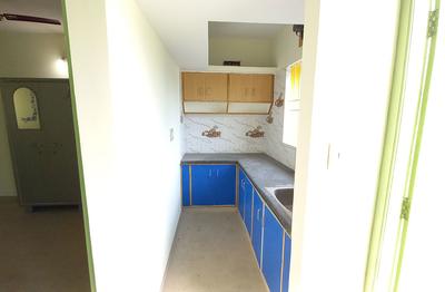Kitchen Image of GNR HEIGHTS- 502 in Ejipura, Bengaluru