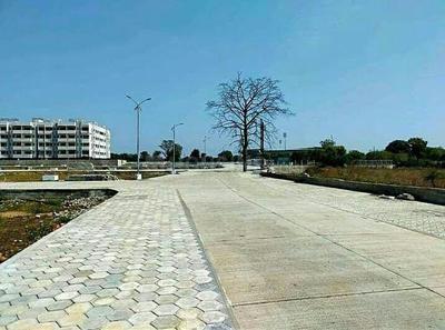 Image of 3389 Sq.ft Residential Plot / Land for sale in Jamtha, Nagpur for Rs. 7371001