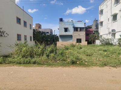 Image of 4800 Sq.ft Residential Plot / Land for sale in Puthagaram, Ambattur, Chennai for Rs. 35000000