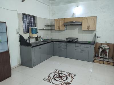 2.5 BHK Independent House