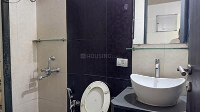 Image of 1290 Sq.ft 3 BHK Apartment / Flat for rent in Rustomjee Urbania Athena, Thane West, Thane for Rs. 39500