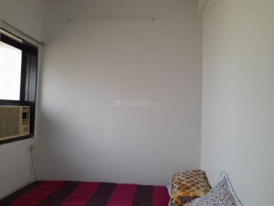 Bedroom Image of 360 Sq.ft 1 BHK Apartment / Flat for sale in Bhayandar West Mira Bhayandar for Rs. 4300000