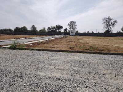 Image of 2400 Sq.ft Residential Plot / Land for sale in Anna Nagar, Hosur for Rs. 4080000