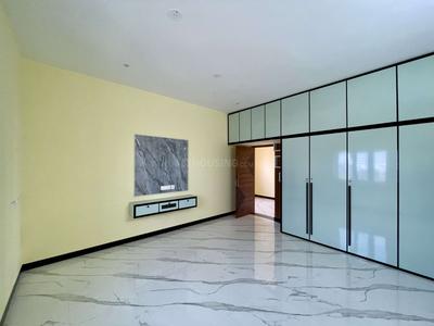 Bedroom Image of 2500 Sq.ft 3 BHK Independent House for sale in Saravanampatty Coimbatore for Rs. 13000000