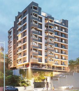 Image of 1148 Sq.ft 3 BHK Apartment / Flat for sale in Roshni Heights, Noonmati, Guwahati for Rs. 8500000