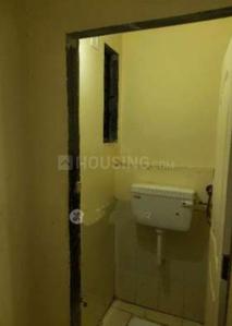 Bathroom Image of 300 Sq.ft 1 BHK Apartment / Flat for rent in Kanjurmarg East Mumbai for Rs. 20000
