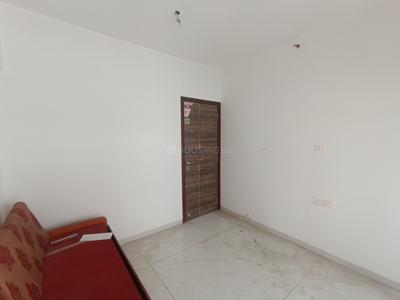 Bedroom Image of 600 Sq.ft 2 BHK Apartment / Flat for sale in Borivali East Mumbai for Rs. 15000000