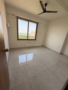 Bedroom Image of 1260 Sq.ft 2 BHK Apartment / Flat for sale in Eklingji Radhe Exotica, Sanand Ahmedabad for Rs. 4000000