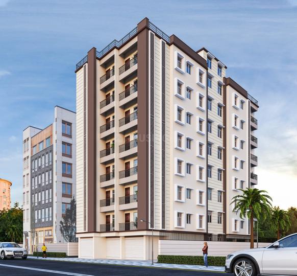 Shanvi Sumangal Heights Main Image 1