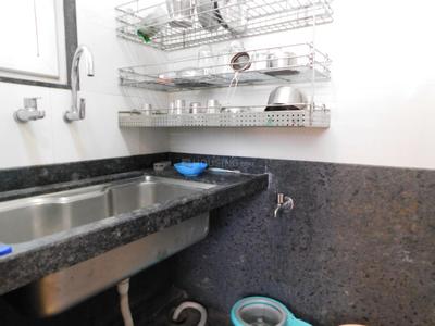 Kitchen Image of 3400 Sq.ft 5 BHK Independent House for sale in Kothrud Pune for Rs. 75000000