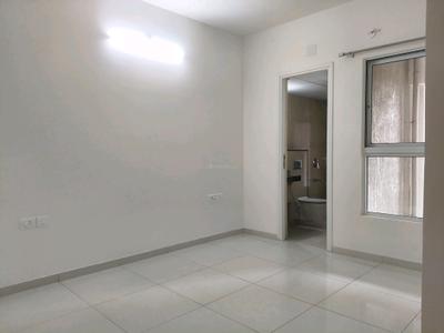Bedroom Image of 859 Sq.ft 2 BHK Apartment / Flat for rent in Godrej Hill Retreat, Mahalunge Pune for Rs. 27000
