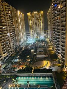 Image of 1874 Sq.ft 4 BHK Apartment / Flat for rent in ACE Divino, Noida Extension, Greater Noida for Rs. 45999