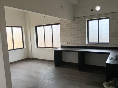 Kitchen Image of 1140 Sq.ft 3 BHK Apartment / Flat for sale in Tollygunge Kolkata for Rs. 8800000