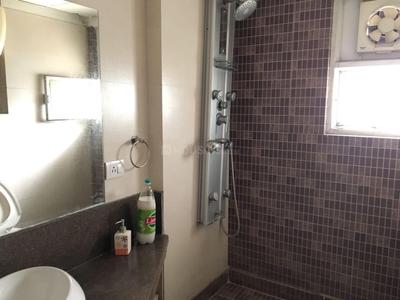 Image of 1413 Sq.ft 2.5 BHK Apartment / Flat for sale in ABA Olive County, Vasundhara, Ghaziabad for Rs. 17500000