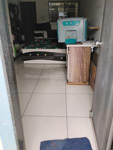 Kitchen Image of 1407 Sq.ft 1.5 BHK Independent House for sale in Vavdi Rajkot for Rs. 4500000