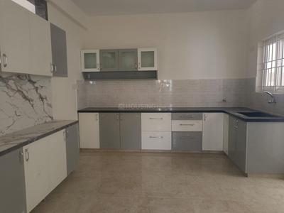 Kitchen Image of 1000 Sq.ft 2 BHK Apartment / Flat for sale in Kengeri Bengaluru for Rs. 7500000