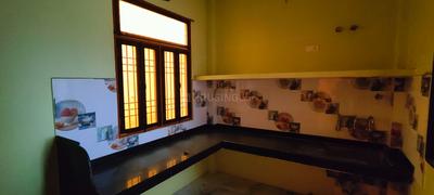 Balcony Image of 1500 Sq.ft 2 BHK Independent House for rent in Ghayasuddinpur Allahabad for Rs. 8500