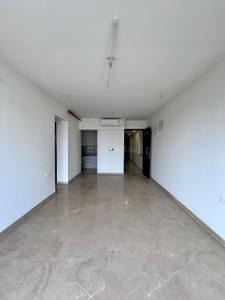 Hall Image of 1000 Sq.ft 2 BHK Apartment / Flat for rent in One Indiabulls, Thane West Thane for Rs. 55000