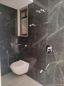 Bedroom Two Image of 875 Sq.ft 2 BHK Apartment / Flat for sale in Sunteck Sky Park, Mira Road East Mira Bhayandar for Rs. 14000000