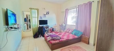 Bedroom Image of 1058 Sq.ft 2 BHK Apartment / Flat for sale in Dhankawadi Pune for Rs. 6100000