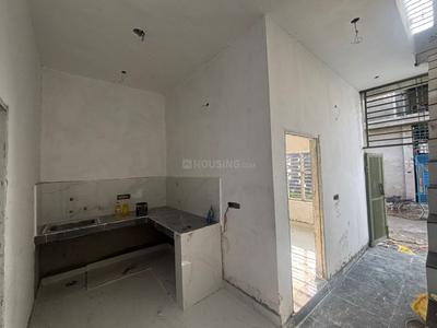 Kitchen Image of 450 Sq.ft 2 BHK Independent House for sale in Mundian Ludhiana for Rs. 1350000