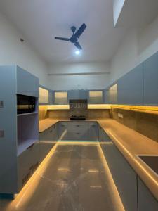 Kitchen Image of 1450 Sq.ft 3 BHK Apartment / Flat for sale in Apex D Rio, Indirapuram Ghaziabad for Rs. 31200000