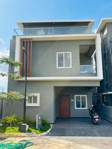 Image of 2425 Sq.ft 4 BHK Villa for sale in Tierra Sunrise, Patancheru, Sangareddy for Rs. 16500000