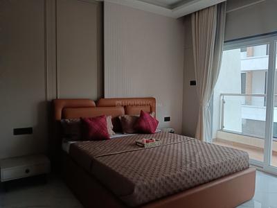 Image of 2250 Sq.ft 4 BHK Villa for sale in Elite Vk Sky Villa Rose, Handewadi, Pune for Rs. 14200000
