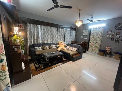 2 BHK Flat