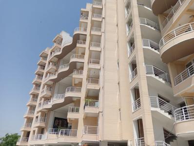 Image of 1125 Sq.ft 2 BHK Apartment / Flat for sale in Shubh Avana, Jaisinghpura, Jaipur for Rs. 3260000