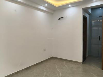 Bedroom Image of 1880 Sq.ft 3 BHK Builder Floor for sale in Palam Vihar Gurgaon for Rs. 27200000