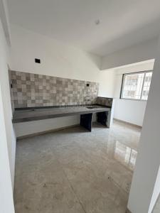 Kitchen Image of 775 Sq.ft 2 BHK Apartment / Flat for sale in Kartavya Srushti, Dhayari Pune for Rs. 7500000