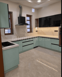 Kitchen Image of 1800 Sq.ft 6 BHK Independent House for sale in Sector 23 Chandigarh for Rs. 64500000