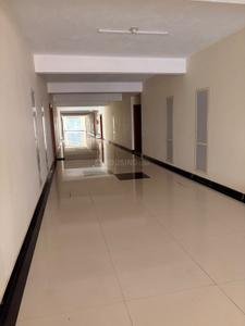 Hall Image of 1500 Sq.ft 3 BHK Apartment / Flat for sale in Eshwar Nagar Udupi for Rs. 12500000