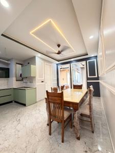 Hall Image of 1650 Sq.ft 3 BHK Builder Floor for sale in Jakhan Dehradun for Rs. 12500000