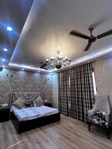 Hall Image of 2000 Sq.ft 3 BHK Independent House for rent in Sector 26 Noida for Rs. 56000