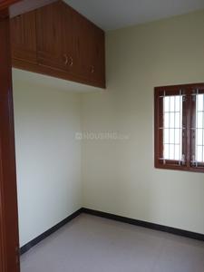 Bedroom Image of 900 Sq.ft 2 BHK Apartment / Flat for rent in Modachur Erode for Rs. 5000