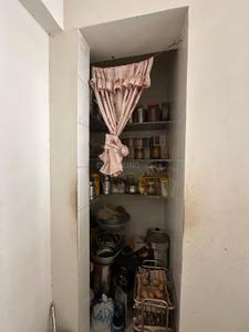 Kitchen Image of 1170 Sq.ft 2 BHK Apartment / Flat for sale in Somnath Shree Sharanam Shine, Sargasan Gandhinagar for Rs. 5251000