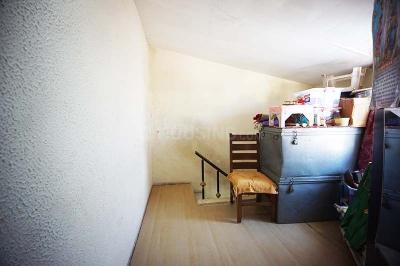 Bedroom Image of 1912 Sq.ft 4 BHK Penthouse for sale in Paldi Ahmedabad for Rs. 11000000