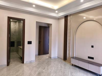 Bedroom Image of 1836 Sq.ft 3 BHK Builder Floor for sale in Sector 57 Gurgaon for Rs. 23500000