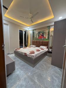 Bedroom Image of 1400 Sq.ft 3 BHK Apartment / Flat for sale in Pratap Nagar Jaipur for Rs. 5899999