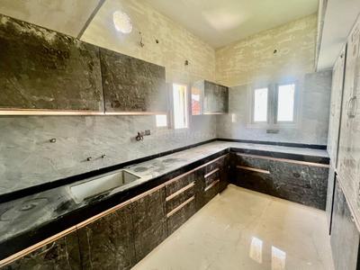 Kitchen Image of 1039 Sq.ft 2 BHK Apartment / Flat for sale in Vandalur Chennai for Rs. 6000000